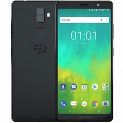 Замена экрана на телефоне BlackBerry Evolve в Омске